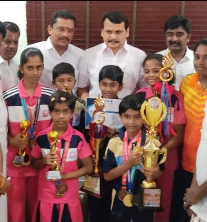  International Yoga Day 2023